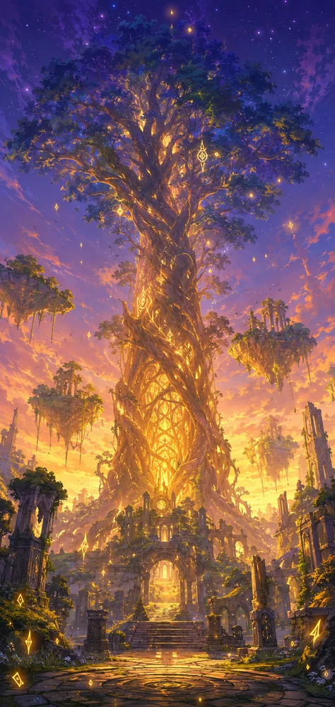世界樹